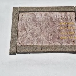 Óföldeáki Erődtemplom, Óföldeák - Egyéb