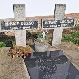 Óföldeáki Erődtemplom, Óföldeák - Egyéb