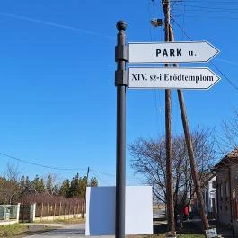 Óföldeáki Erődtemplom, Óföldeák - Egyéb