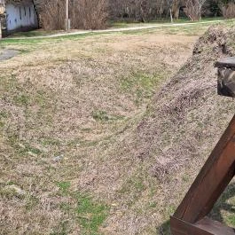 Óföldeáki Erődtemplom, Óföldeák - Egyéb