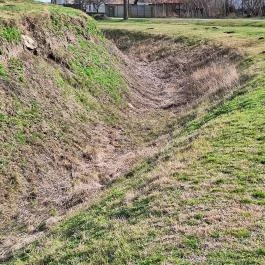 Óföldeáki Erődtemplom, Óföldeák - Egyéb