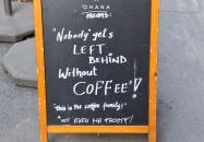 Ohana - The Coffee Family Budapest