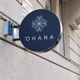 Ohana - The Coffee Family Budapest - Egyéb