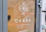 Ohana - The Coffee Family Budapest