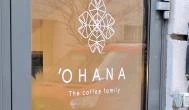 Ohana - The Coffee Family Budapest - Egyéb
