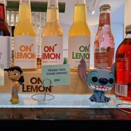 Ohana - The Coffee Family Budapest - Étel/ital