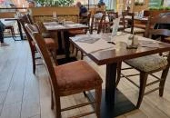 Okay Italia Étterem & Pizzéria - Árkád Budapest