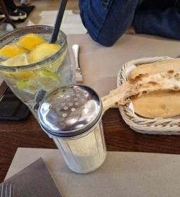 Okay Italia Étterem & Pizzéria - Árkád