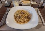 Okay Italia Étterem & Pizzéria - Árkád Budapest