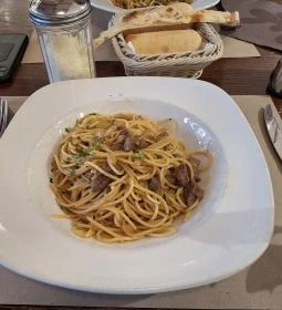 Okay Italia Étterem & Pizzéria - Árkád