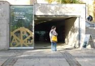 Cella Septichora Látogatóközpont - Ókeresztény Mauzóleum Pécs