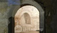 Cella Septichora Látogatóközpont - Ókeresztény Mauzóleum Pécs - Belső