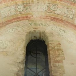 Cella Septichora Látogatóközpont - Ókeresztény Mauzóleum Pécs - Belső