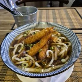 Okiko Sushi & Thai Bar, Budapest - Étel/ital