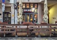 Okiko Sushi & Thai Bar Budapest