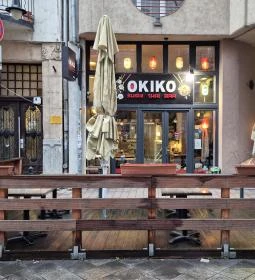 Okiko Sushi & Thai Bar