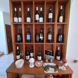 Öko-Park Panzió Szarvaskő - Egyéb