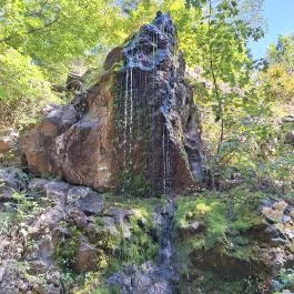 Öko-Park Panzió Szarvaskő - Külső kép