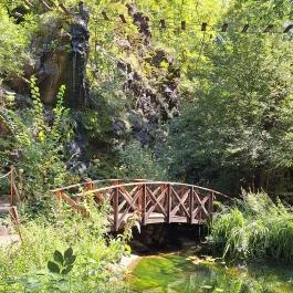 Öko-Park Panzió Szarvaskő - Külső kép