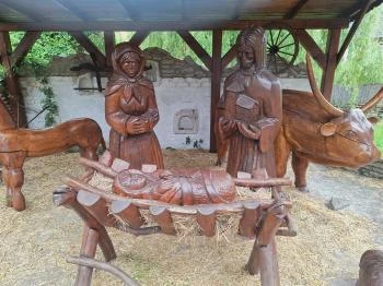 Ökomenikus Betlehem Kisgyőr