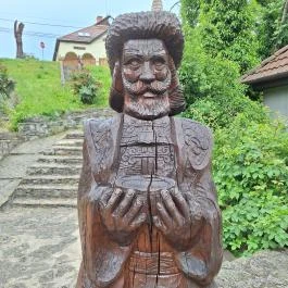 Ökomenikus Betlehem Kisgyőr - Egyéb