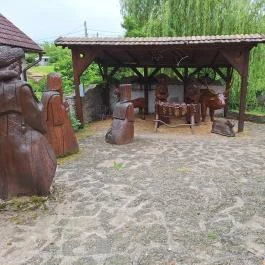 Ökomenikus Betlehem Kisgyőr - Külső kép