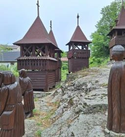 Ökomenikus Betlehem