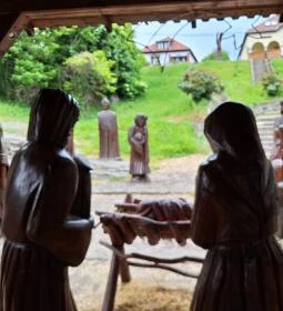 Ökomenikus Betlehem