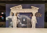 Ókori Görög kiállítás - Etele Plaza Budapest