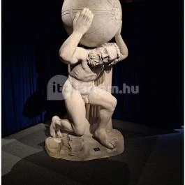 Ókori Görög kiállítás - Etele Plaza, Budapest - Egyéb