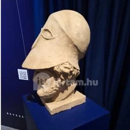 Ókori Görög kiállítás - Etele Plaza, Budapest - Egyéb