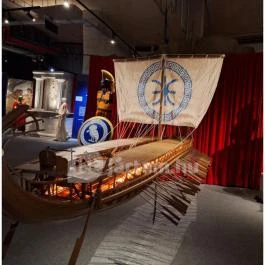 Ókori Görög kiállítás - Etele Plaza, Budapest - Egyéb