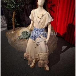 Ókori Görög kiállítás - Etele Plaza, Budapest - Egyéb