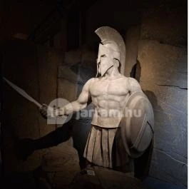 Ókori Görög kiállítás - Etele Plaza, Budapest - Egyéb