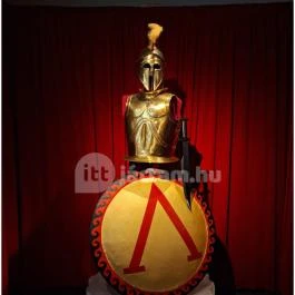 Ókori Görög kiállítás - Etele Plaza, Budapest - Egyéb