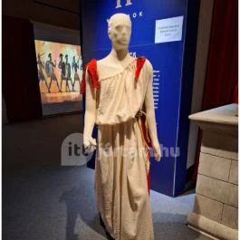 Ókori Görög kiállítás - Etele Plaza, Budapest - Egyéb