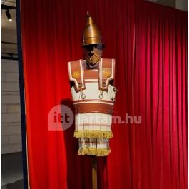 Ókori Görög kiállítás - Etele Plaza, Budapest - Egyéb