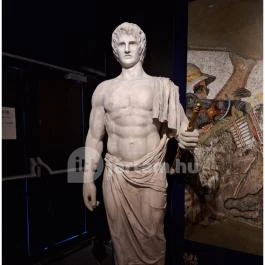 Ókori Görög kiállítás - Etele Plaza, Budapest - Egyéb