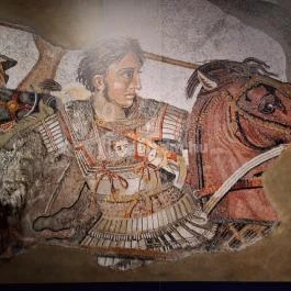 Ókori Görög kiállítás - Etele Plaza, Budapest - Egyéb