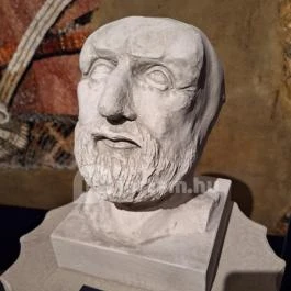 Ókori Görög kiállítás - Etele Plaza, Budapest - Egyéb