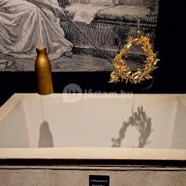 Ókori Görög kiállítás - Etele Plaza, Budapest - Egyéb