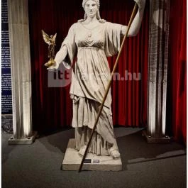 Ókori Görög kiállítás - Etele Plaza, Budapest - Egyéb