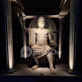 Ókori Görög kiállítás - Etele Plaza, Budapest - Egyéb