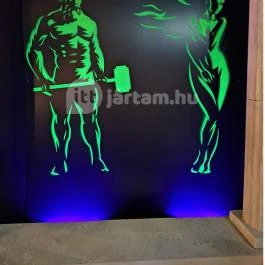 Ókori Görög kiállítás - Etele Plaza, Budapest - Egyéb