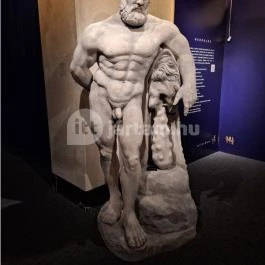 Ókori Görög kiállítás - Etele Plaza, Budapest - Egyéb