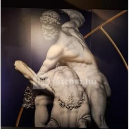 Ókori Görög kiállítás - Etele Plaza, Budapest - Egyéb