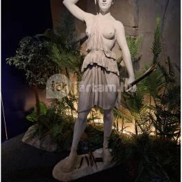 Ókori Görög kiállítás - Etele Plaza, Budapest - Egyéb