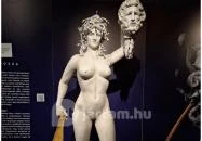 Ókori Görög kiállítás - Etele Plaza Budapest