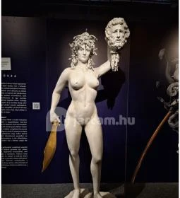 Ókori Görög kiállítás - Etele Plaza