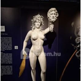 Ókori Görög kiállítás - Etele Plaza, Budapest - Egyéb